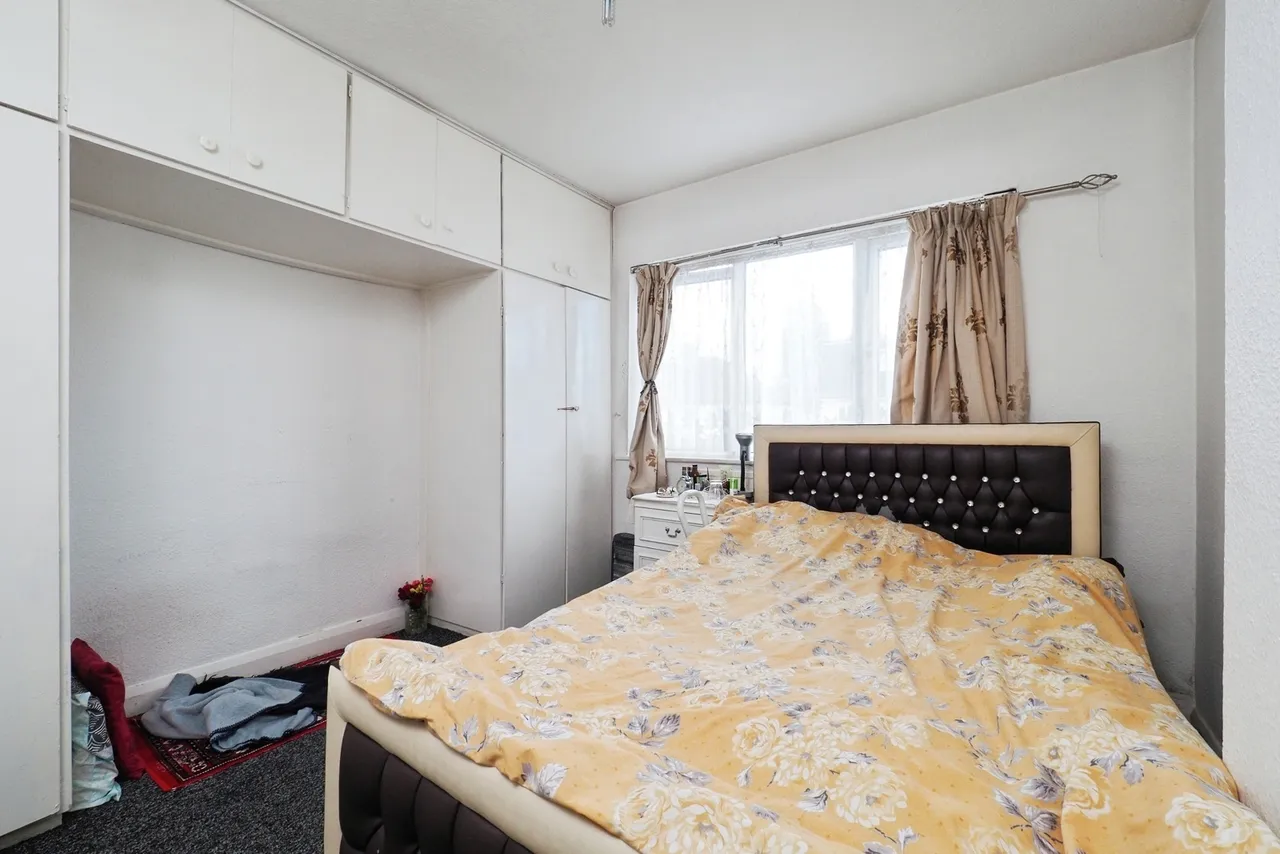 Pelham Crescent, Beeston, Nottingham, Nottinghamshire, NG9, photo 13