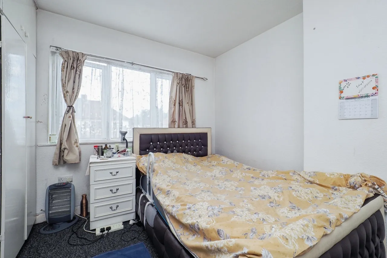 Pelham Crescent, Beeston, Nottingham, Nottinghamshire, NG9, photo 6