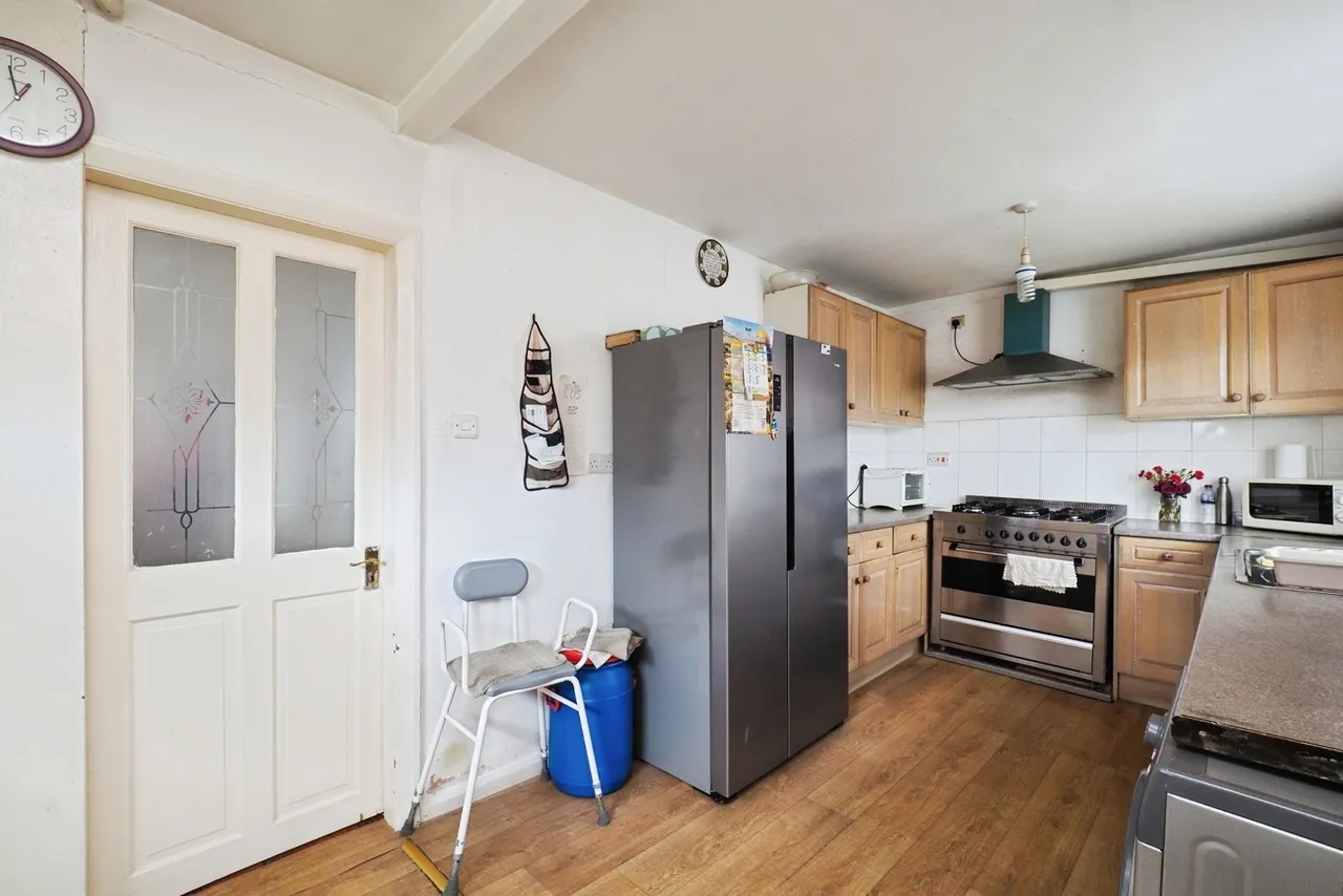 Pelham Crescent, Beeston, Nottingham, Nottinghamshire, NG9, photo 2
