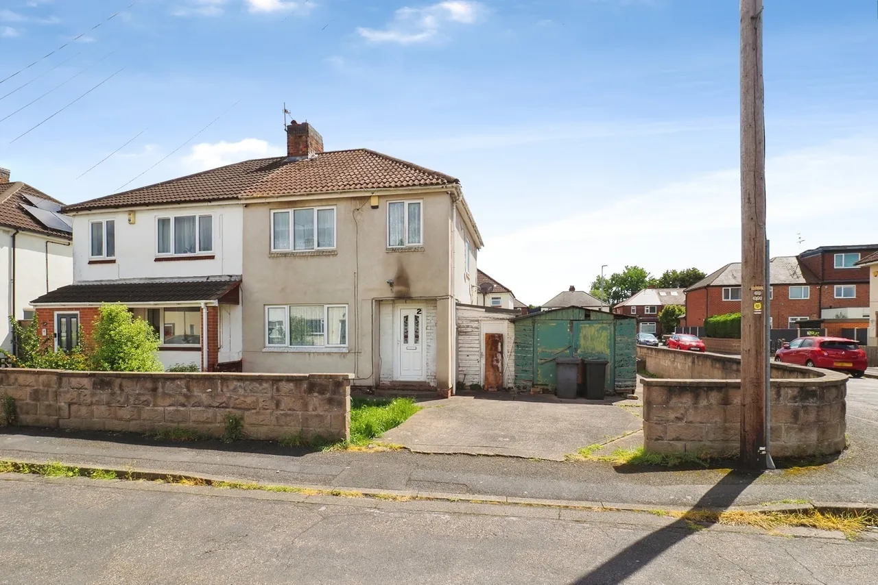 3 bed house for sale — Pelham Crescent, Beeston, Nottingham, Nottinghamshire, NG9