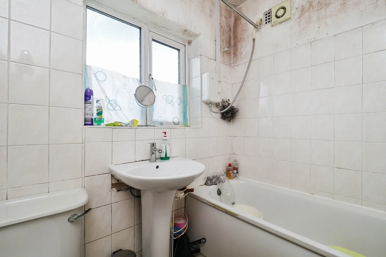 Pelham Crescent, Beeston, Nottingham, Nottinghamshire, NG9, photo 8