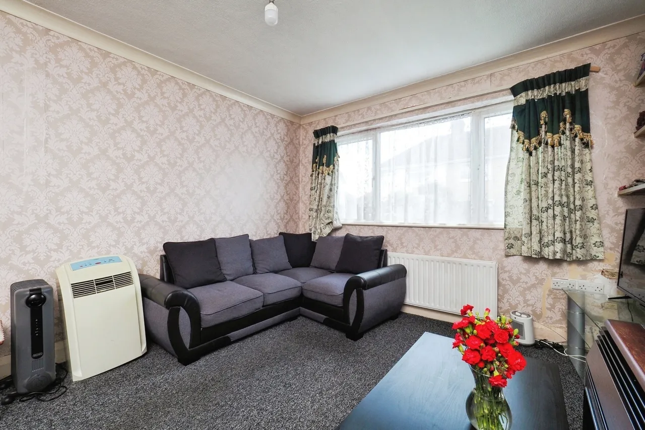 Pelham Crescent, Beeston, Nottingham, Nottinghamshire, NG9, photo 10