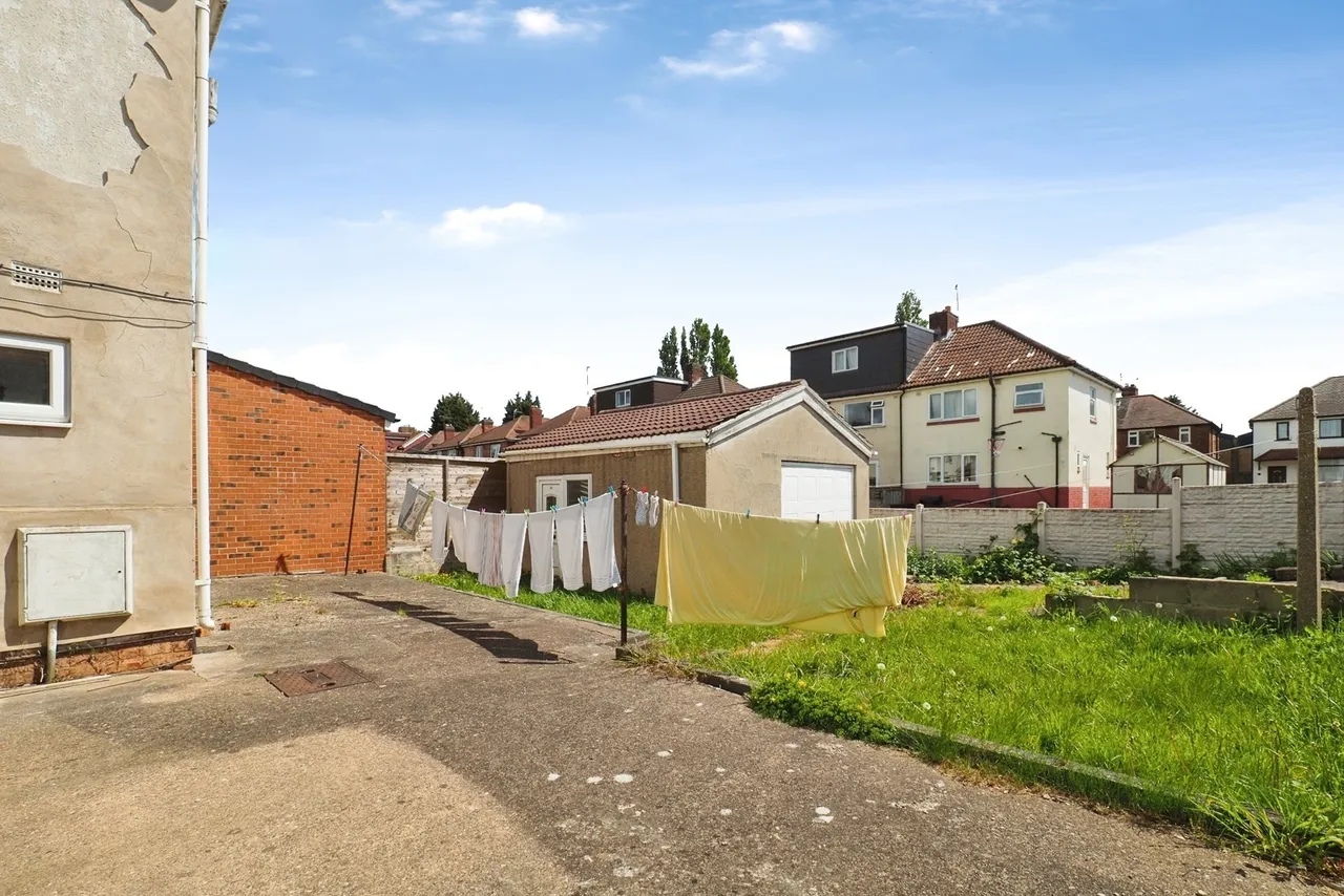 Pelham Crescent, Beeston, Nottingham, Nottinghamshire, NG9, photo 9