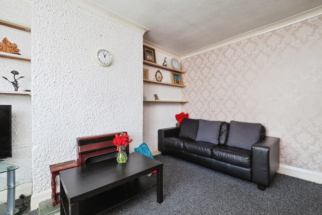 Pelham Crescent, Beeston, Nottingham, Nottinghamshire, NG9, photo 11