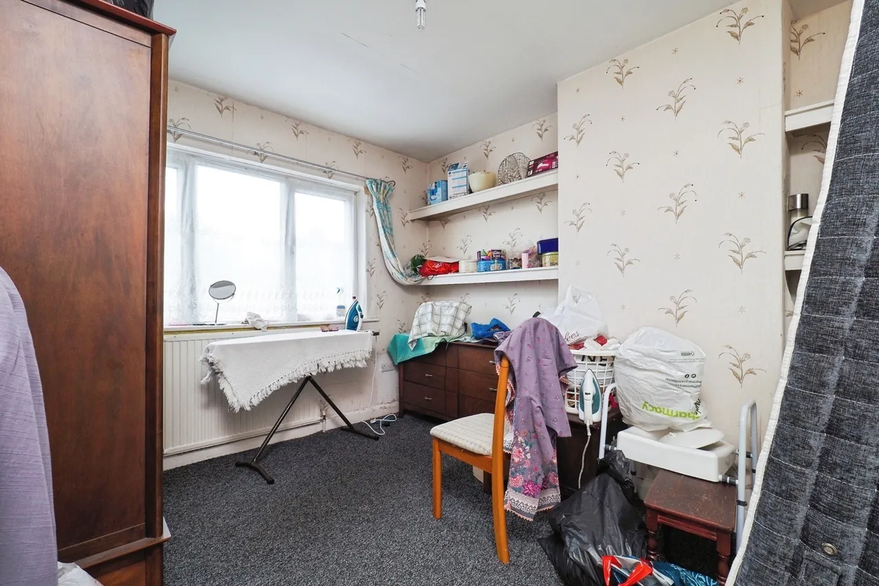 Pelham Crescent, Beeston, Nottingham, Nottinghamshire, NG9, photo 7