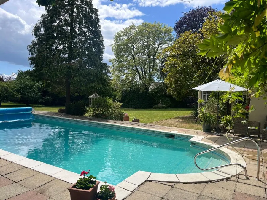 with 8 bedrooms in Bishop's Stortford, CM23, photo 24