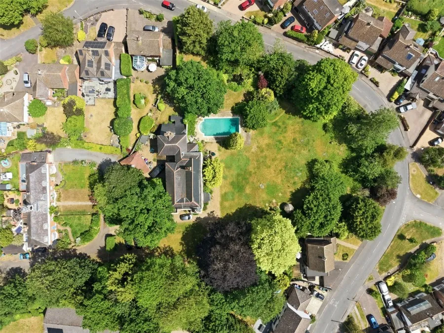 with 8 bedrooms in Bishop's Stortford, CM23, photo 26