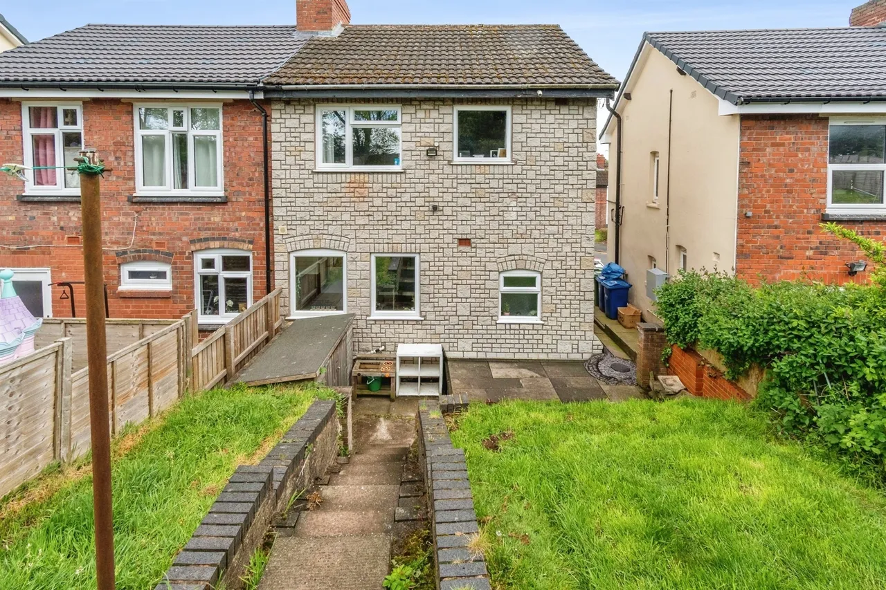 Stafford Road, Cannock, WS11, photo 23