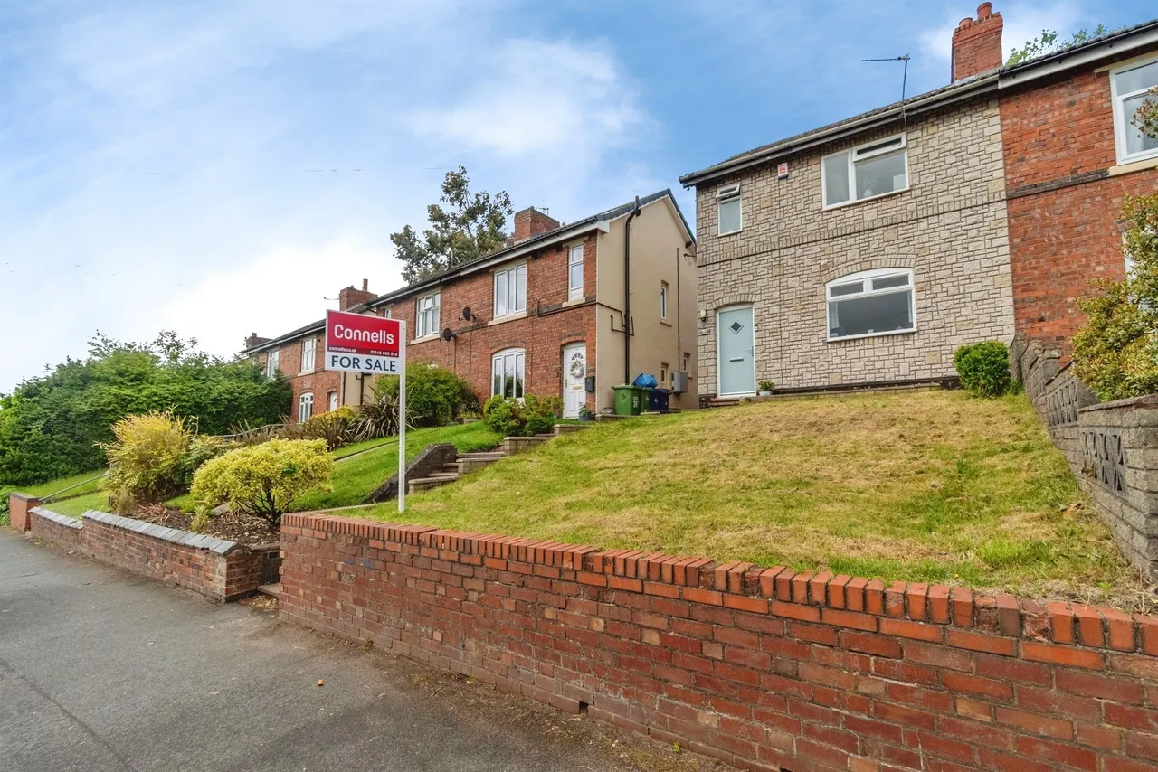 Stafford Road, Cannock, WS11, photo 25