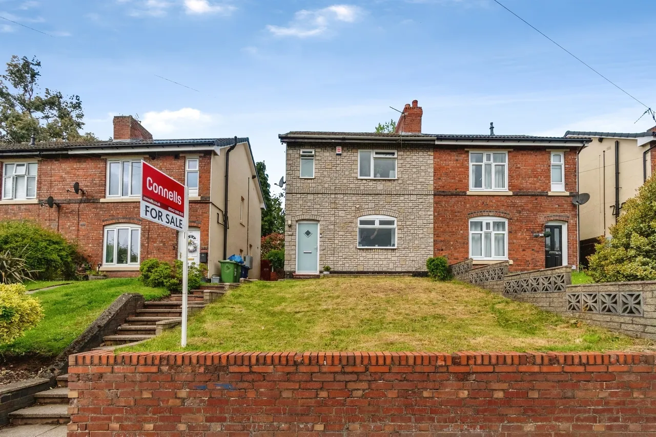 Stafford Road, Cannock, WS11, photo 26