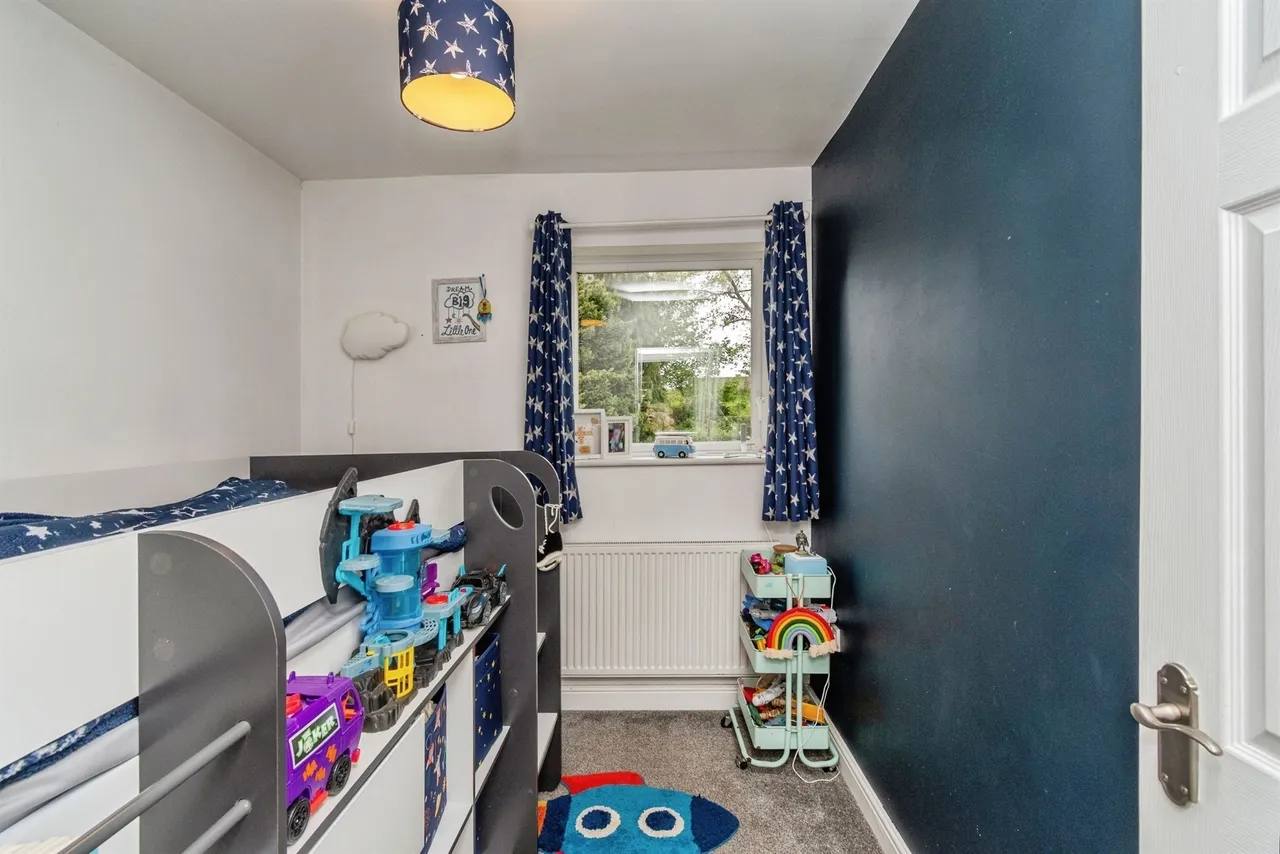 Stafford Road, Cannock, WS11, photo 19