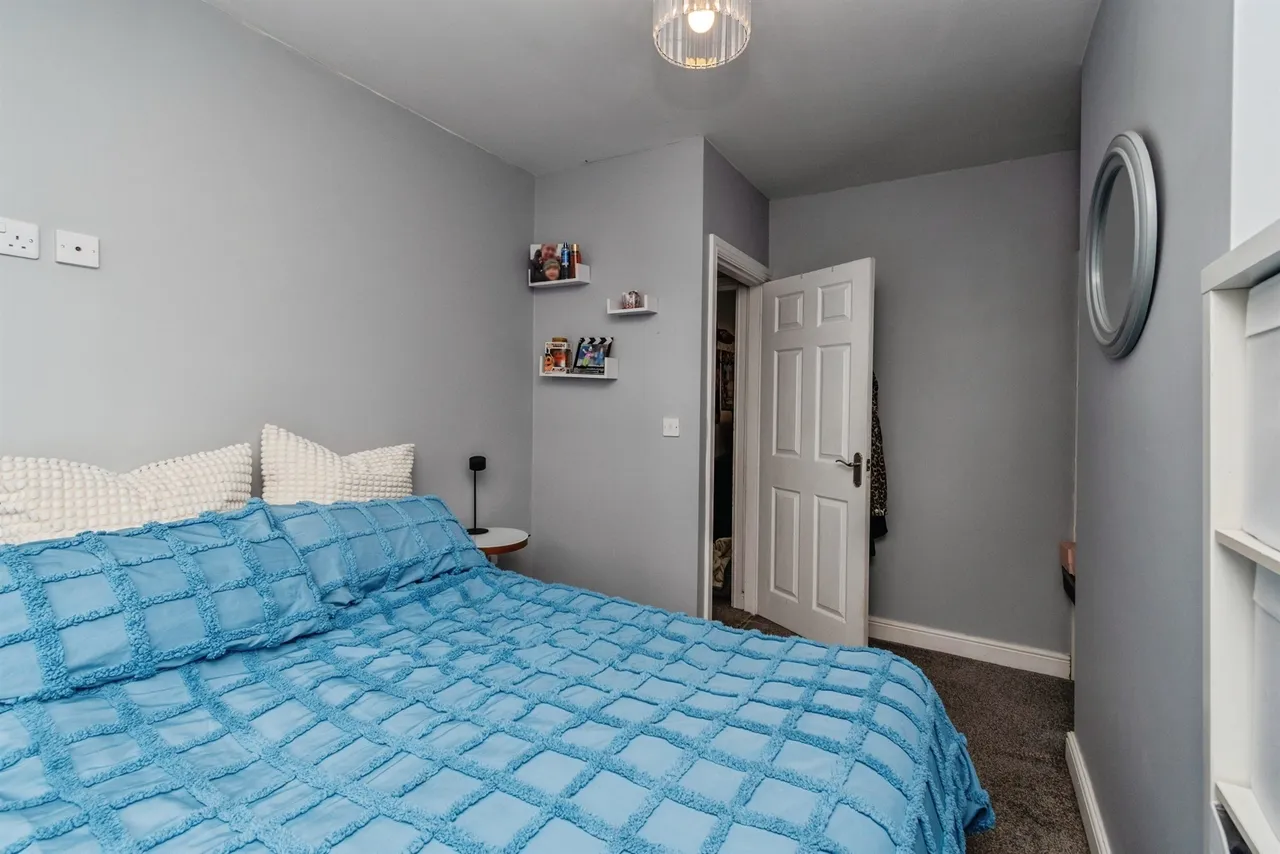 Stafford Road, Cannock, WS11, photo 12