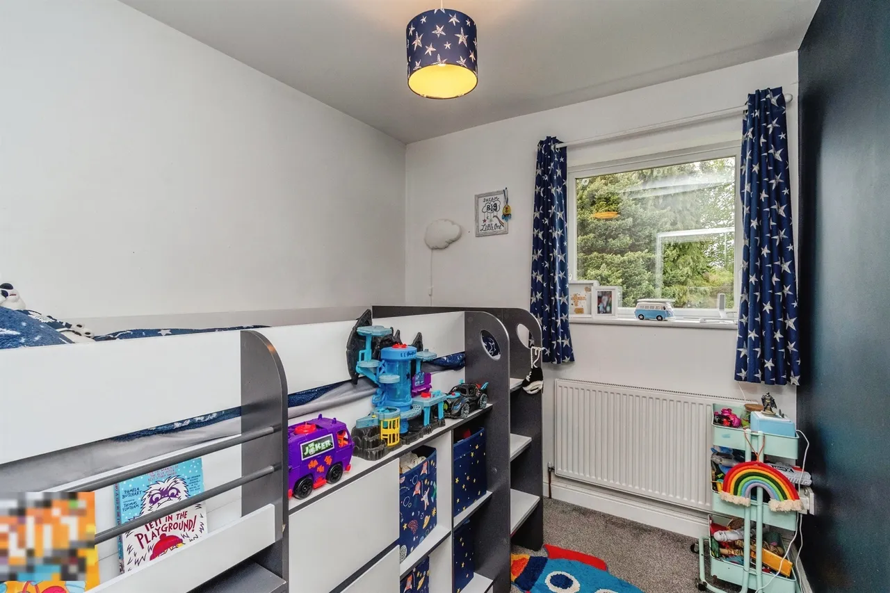 Stafford Road, Cannock, WS11, photo 18