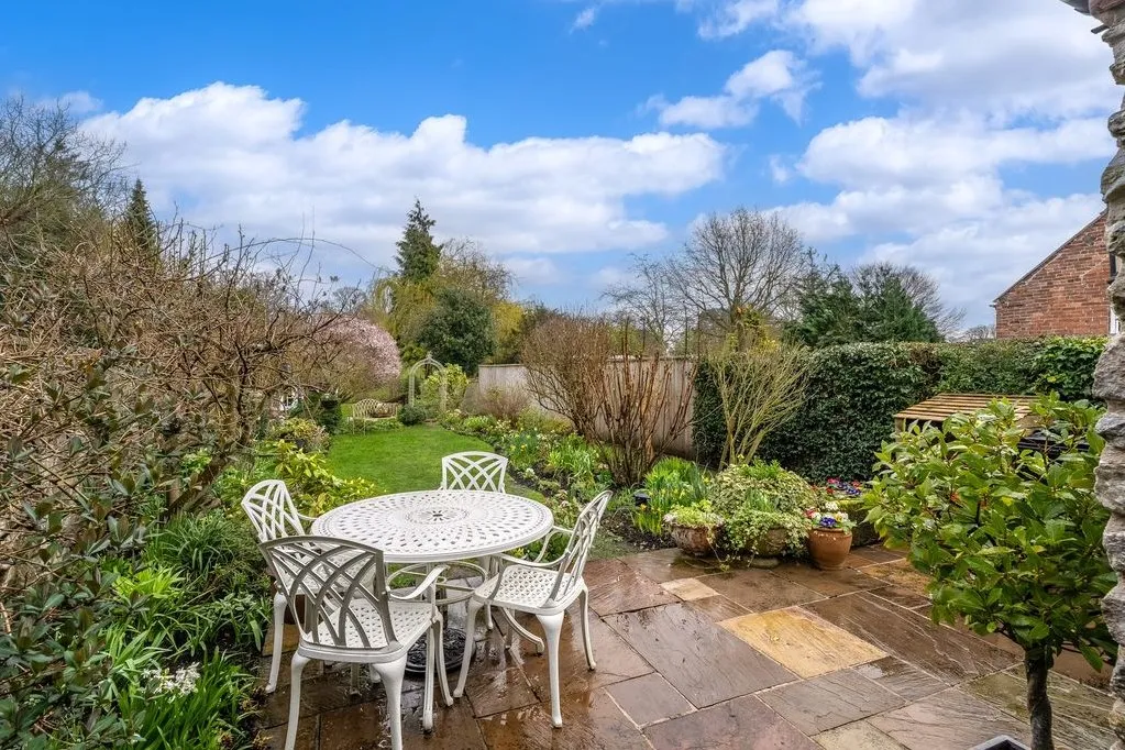 Sheinton Street, Much Wenlock, Shropshire TF13 6HU, photo 13