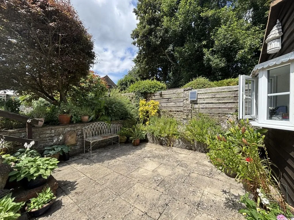 Sheinton Street, Much Wenlock, Shropshire TF13 6HU, photo 19