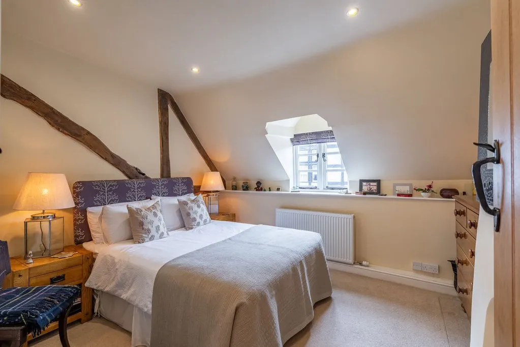Sheinton Street, Much Wenlock, Shropshire TF13 6HU, photo 8