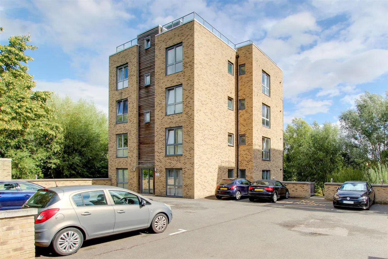 Pepys Court, Cambridge, CB4, photo 2