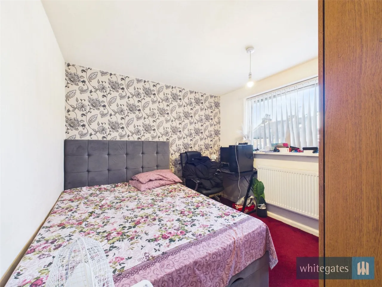 Woodroyd Terrace, Bradford, BD5, photo 7