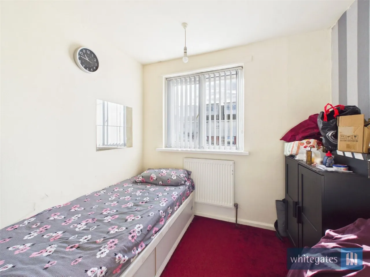 Woodroyd Terrace, Bradford, BD5, photo 8
