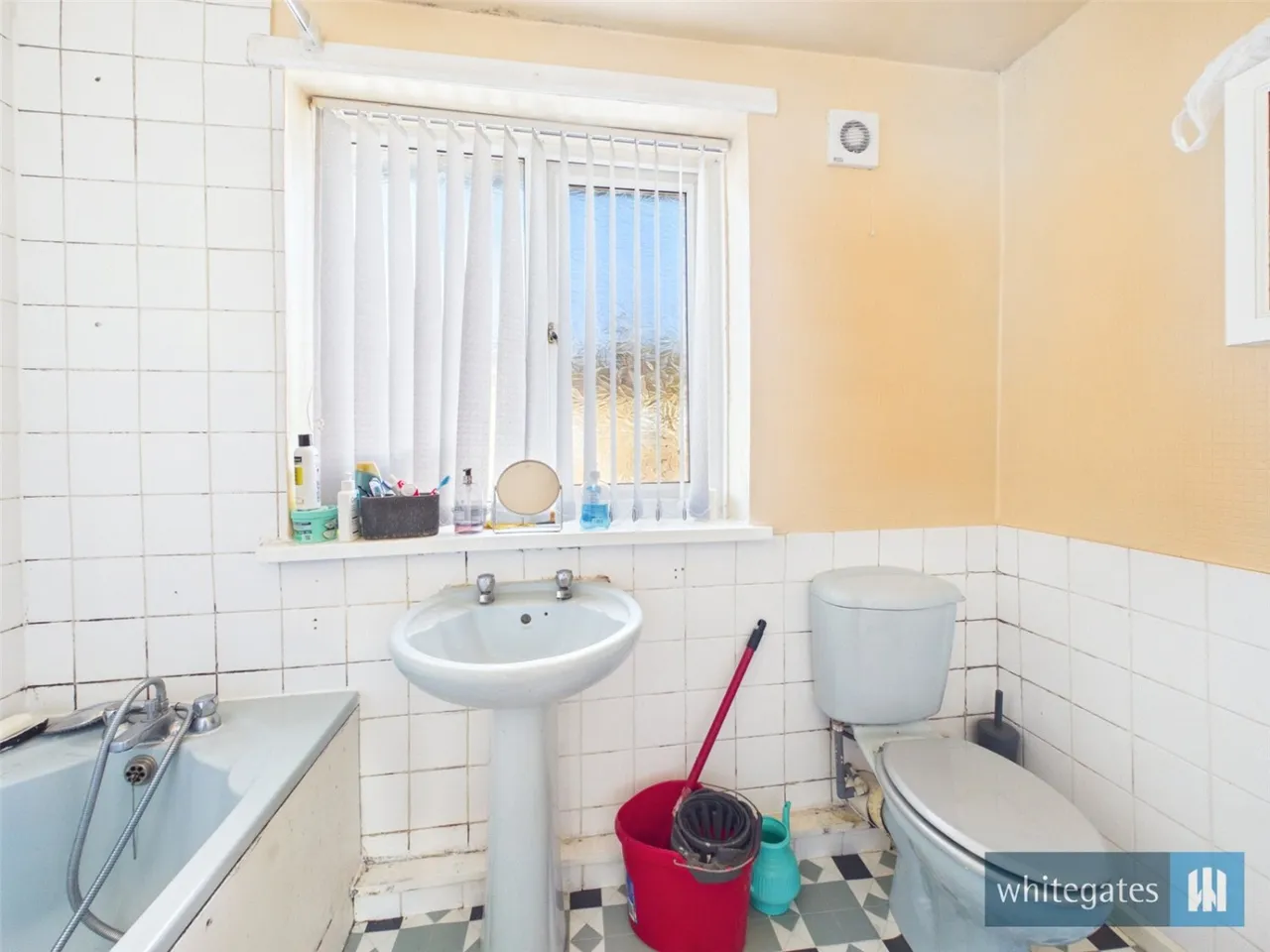 Woodroyd Terrace, Bradford, BD5, photo 9