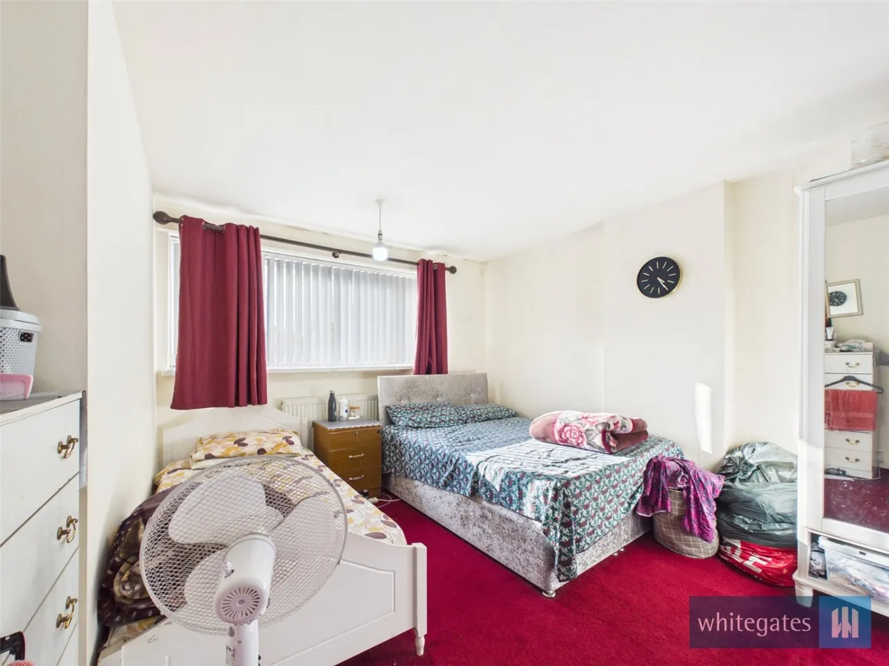 Woodroyd Terrace, Bradford, BD5, photo 6