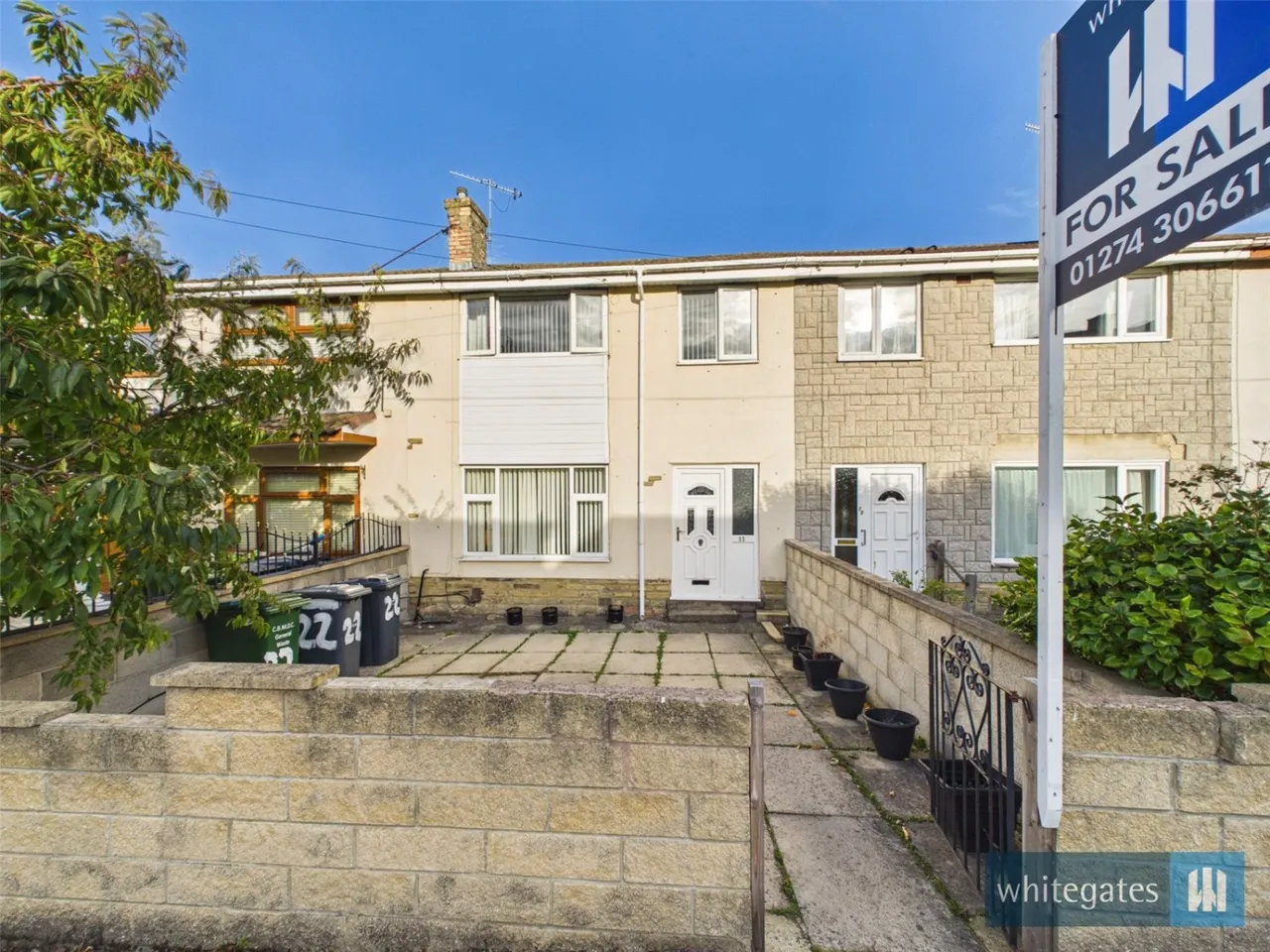 Woodroyd Terrace, Bradford, BD5, photo 11