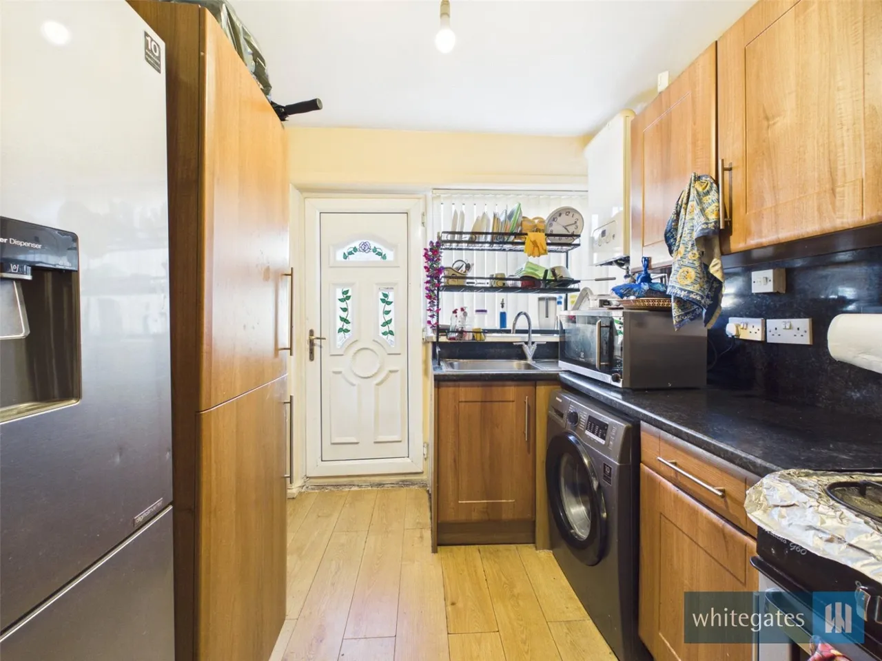 Woodroyd Terrace, Bradford, BD5, photo 5