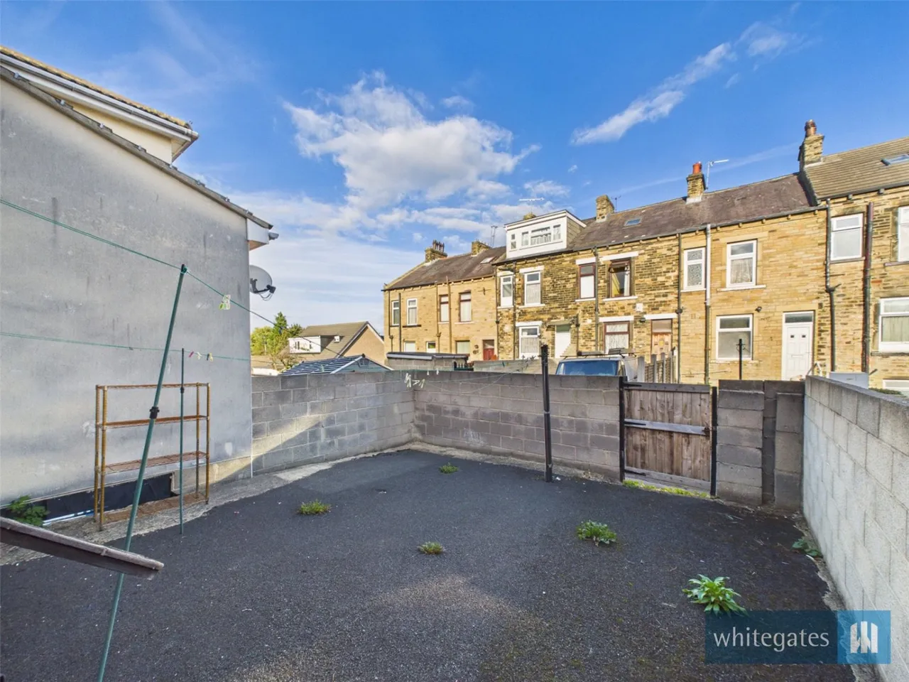 Woodroyd Terrace, Bradford, BD5, photo 10