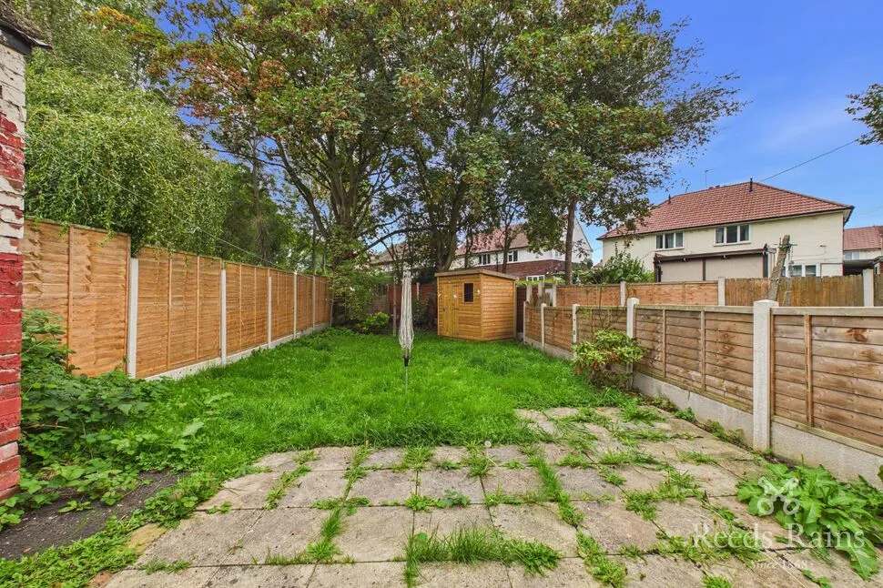 Athlone Avenue, Cheadle Hulme, SK8, photo 12