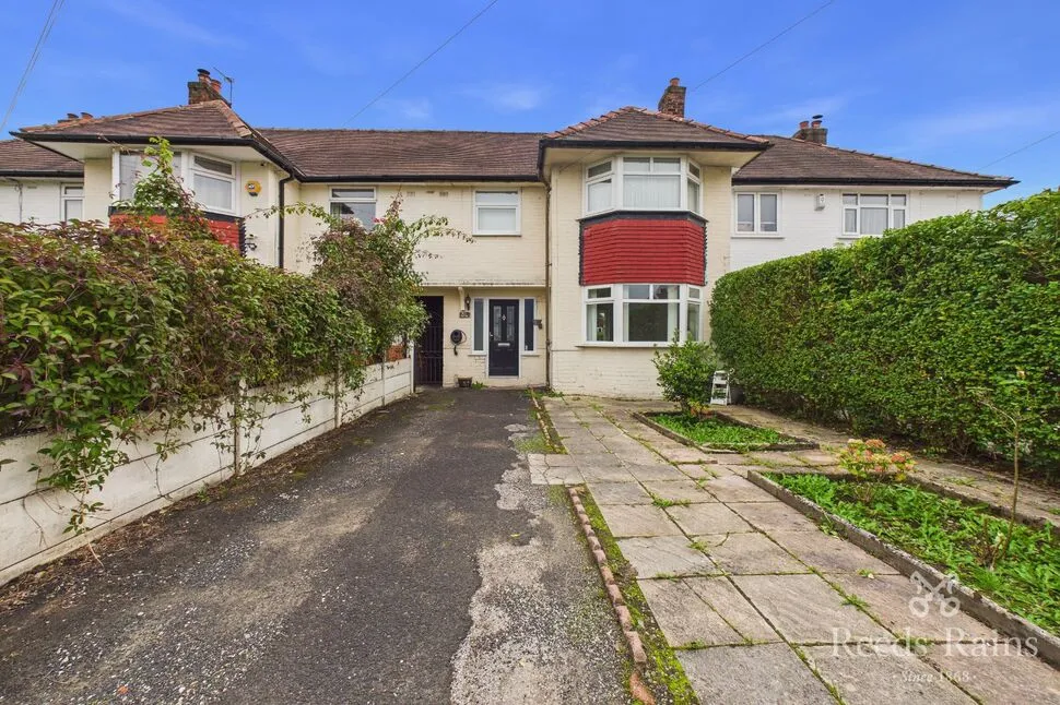 3 bed house to rent, Athlone Avenue, Cheadle Hulme, SK8