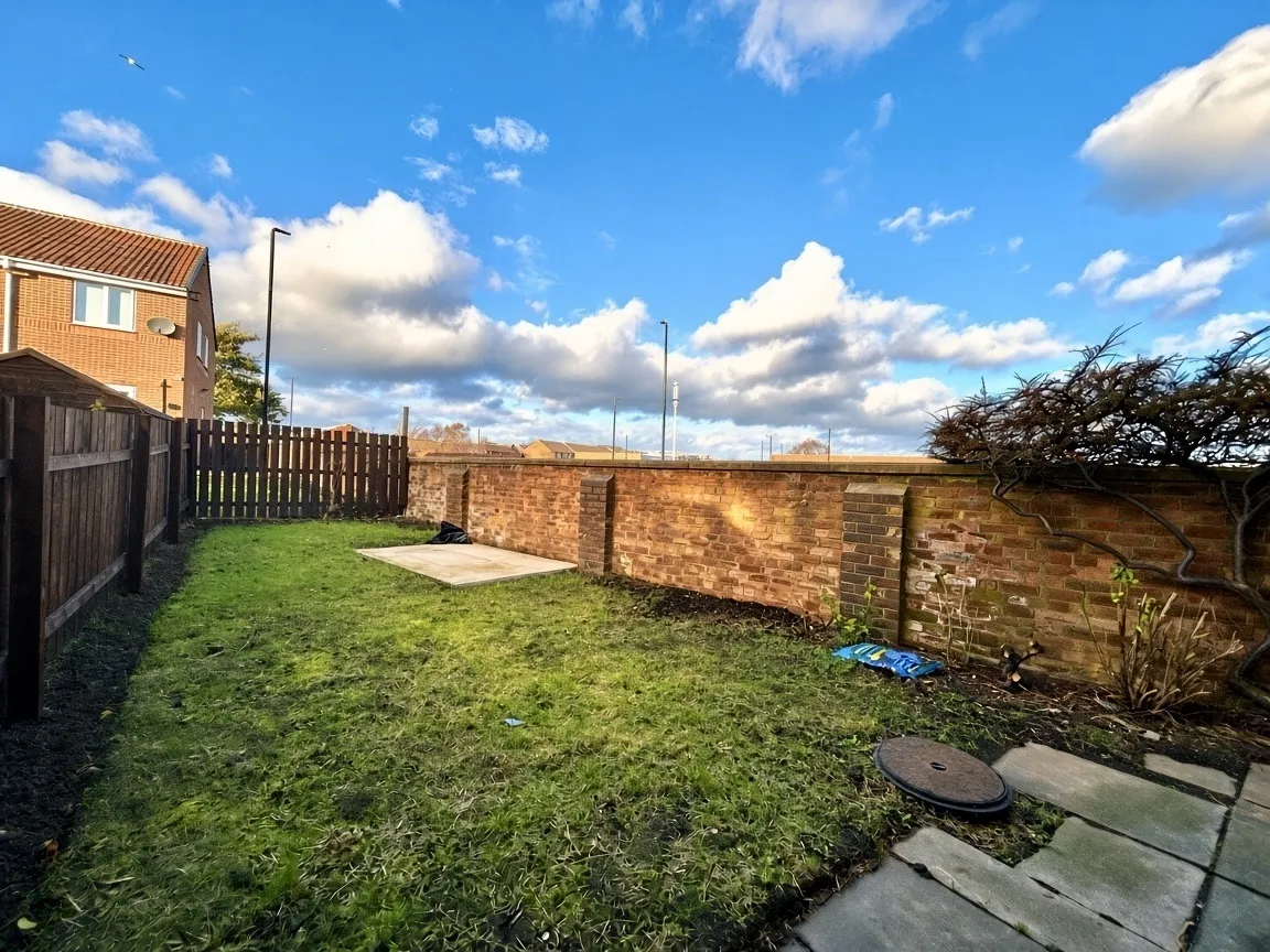 Northumbrian Way, North Shields, NE29, photo 5