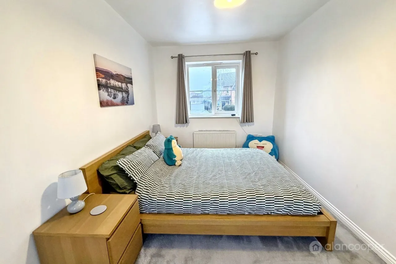 Whitebeam Way, Nuneaton, CV10, photo 12