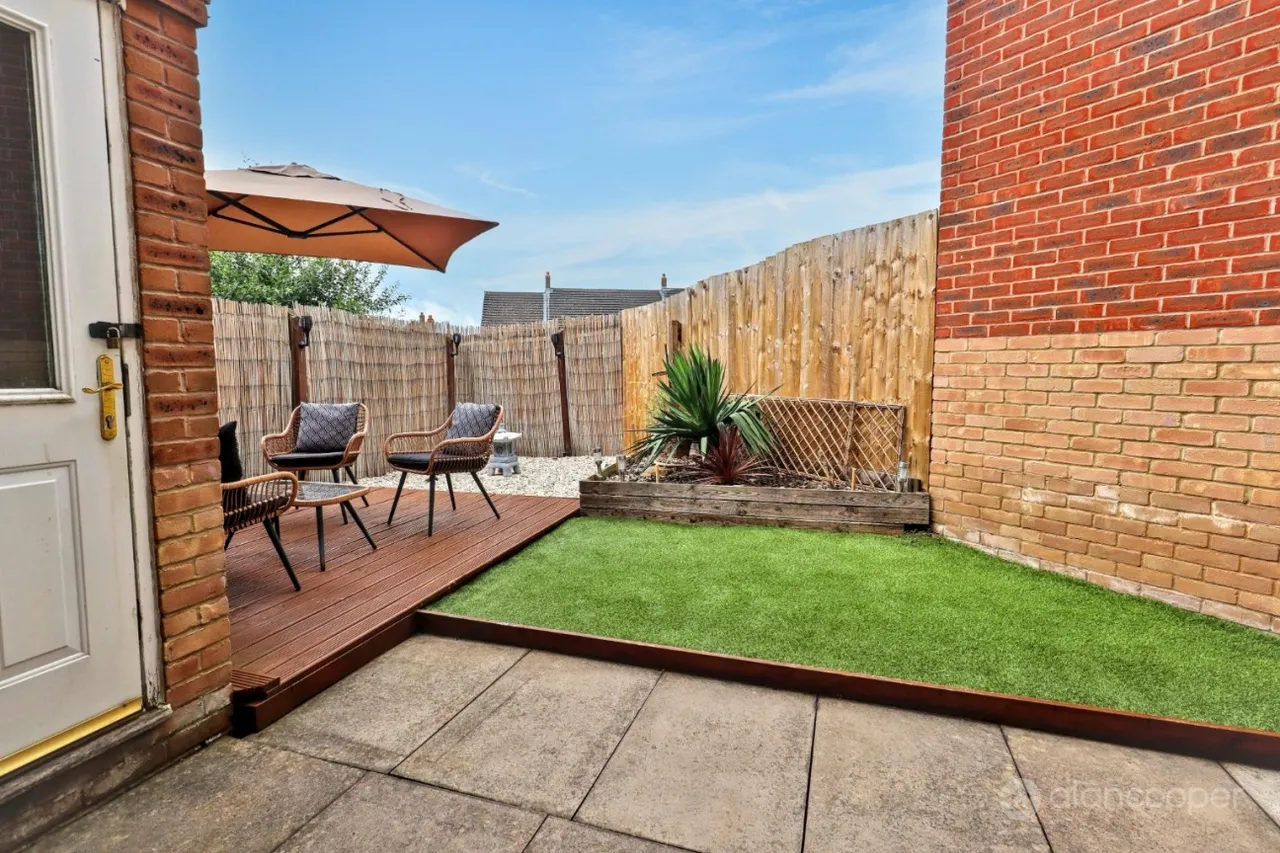 Whitebeam Way, Nuneaton, CV10, photo 17