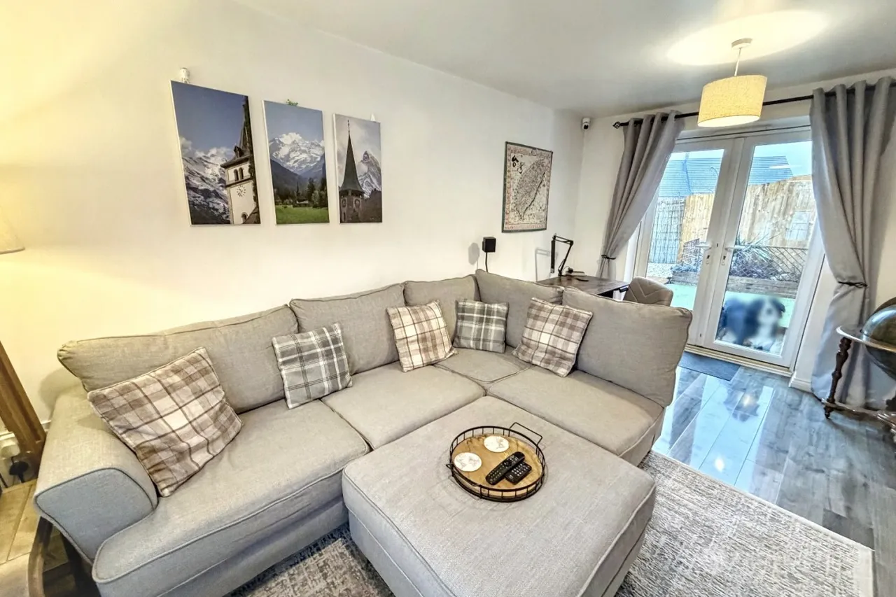 Whitebeam Way, Nuneaton, CV10, photo 4