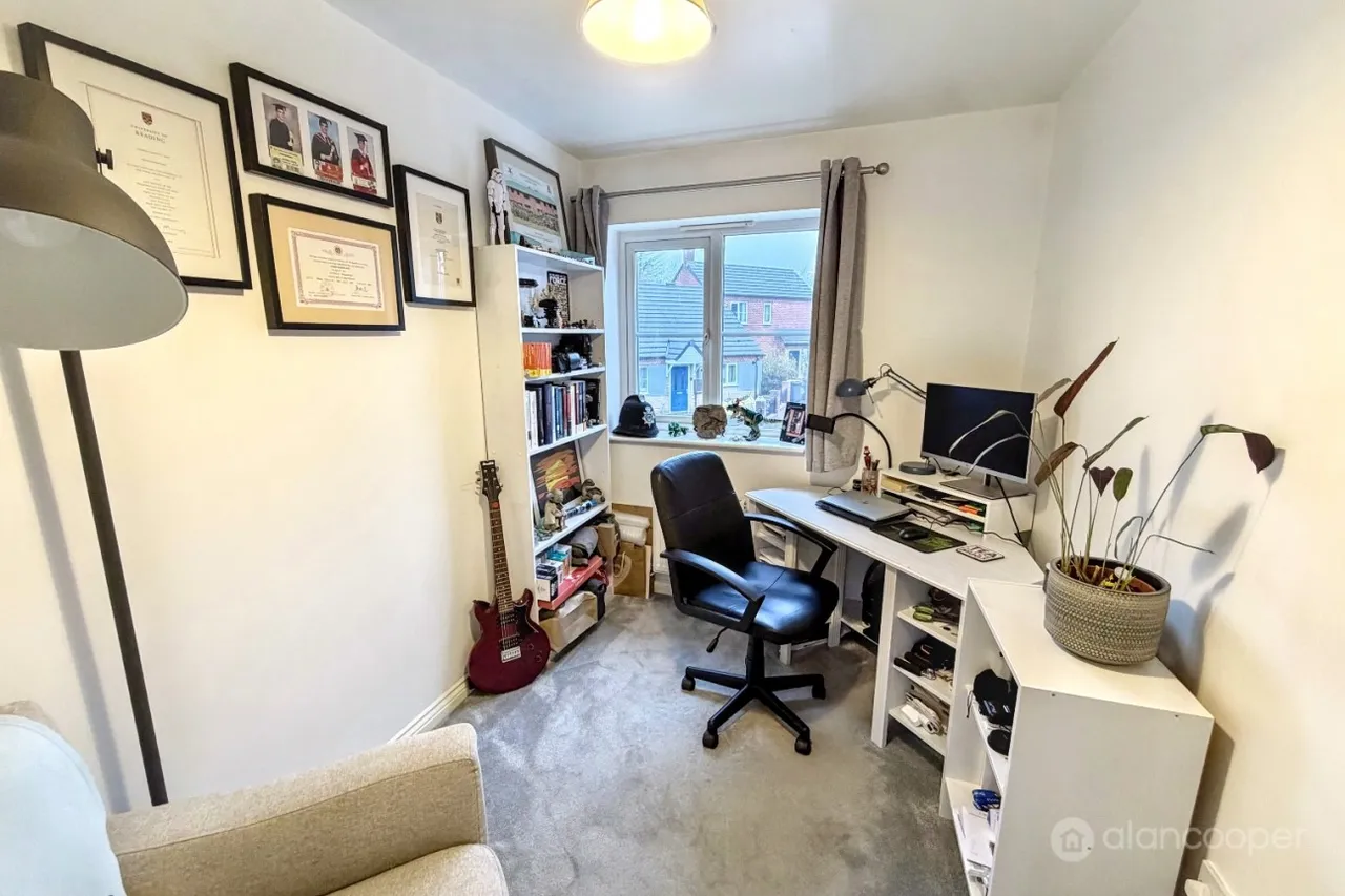 Whitebeam Way, Nuneaton, CV10, photo 14