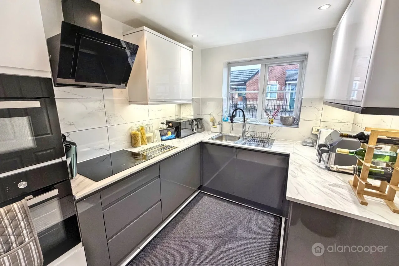 Whitebeam Way, Nuneaton, CV10, photo 5