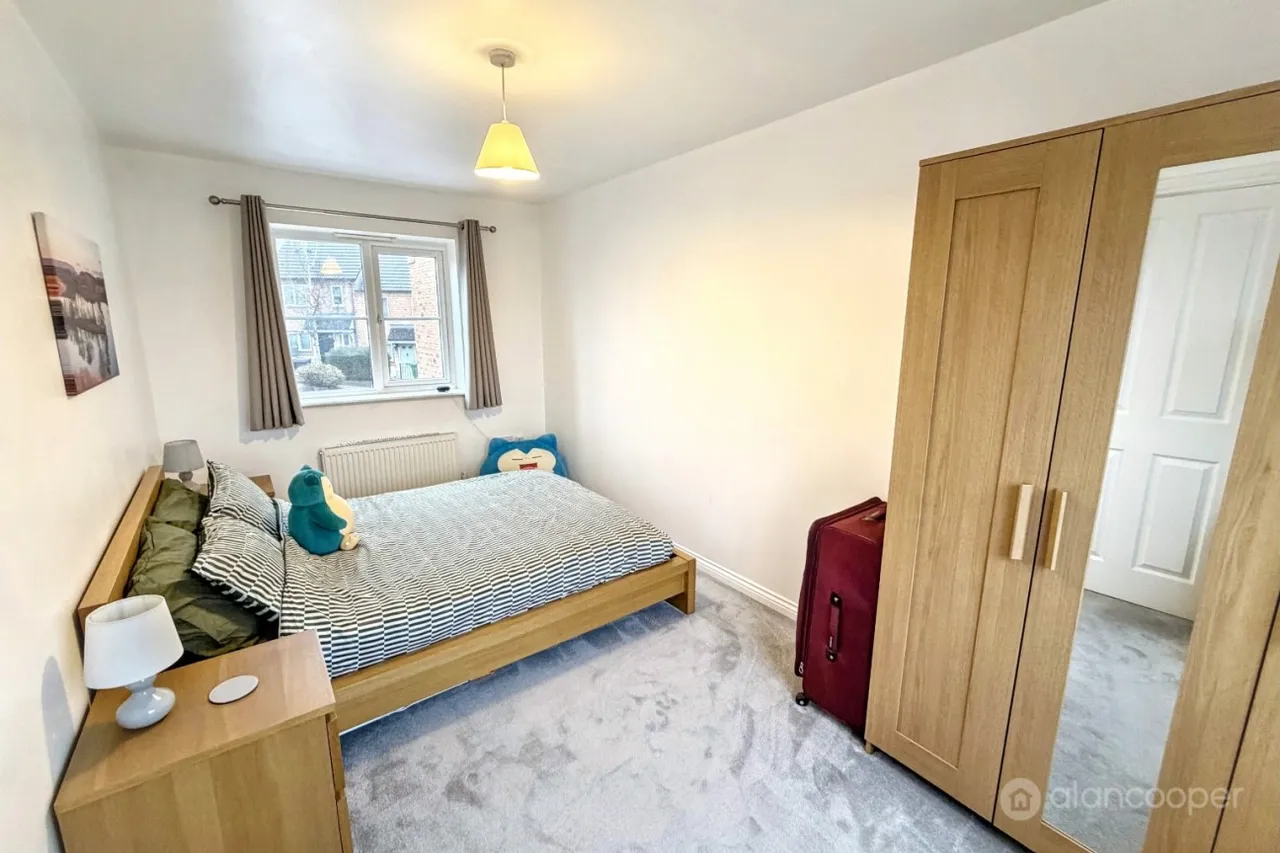 Whitebeam Way, Nuneaton, CV10, photo 13