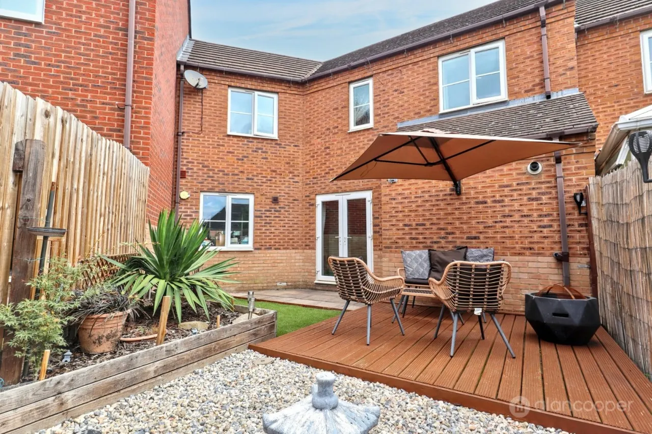 Whitebeam Way, Nuneaton, CV10, photo 20