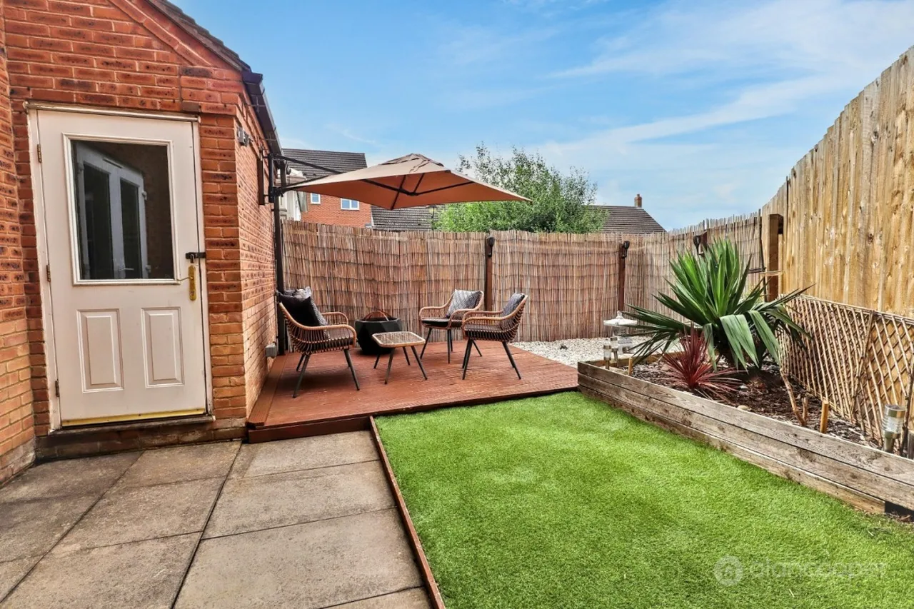 Whitebeam Way, Nuneaton, CV10, photo 18