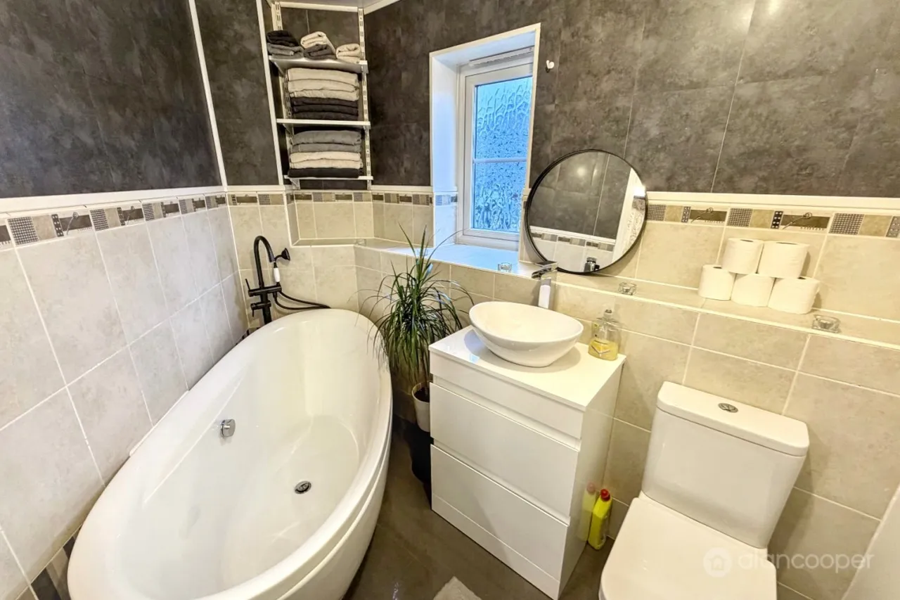 Whitebeam Way, Nuneaton, CV10, photo 15