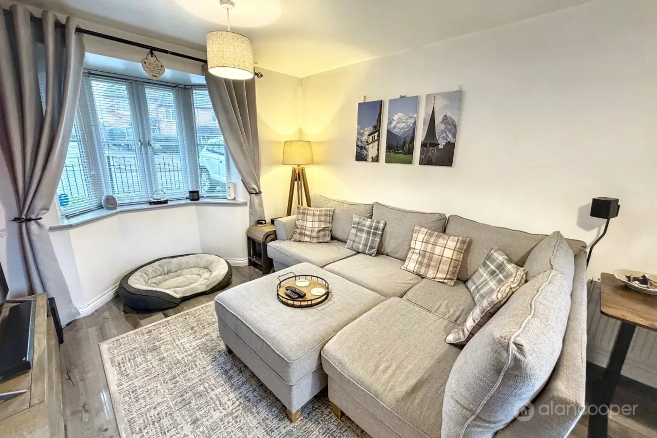 Whitebeam Way, Nuneaton, CV10, photo 2