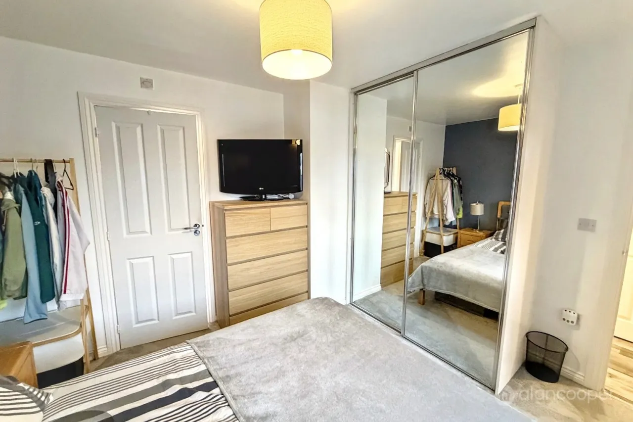 Whitebeam Way, Nuneaton, CV10, photo 10