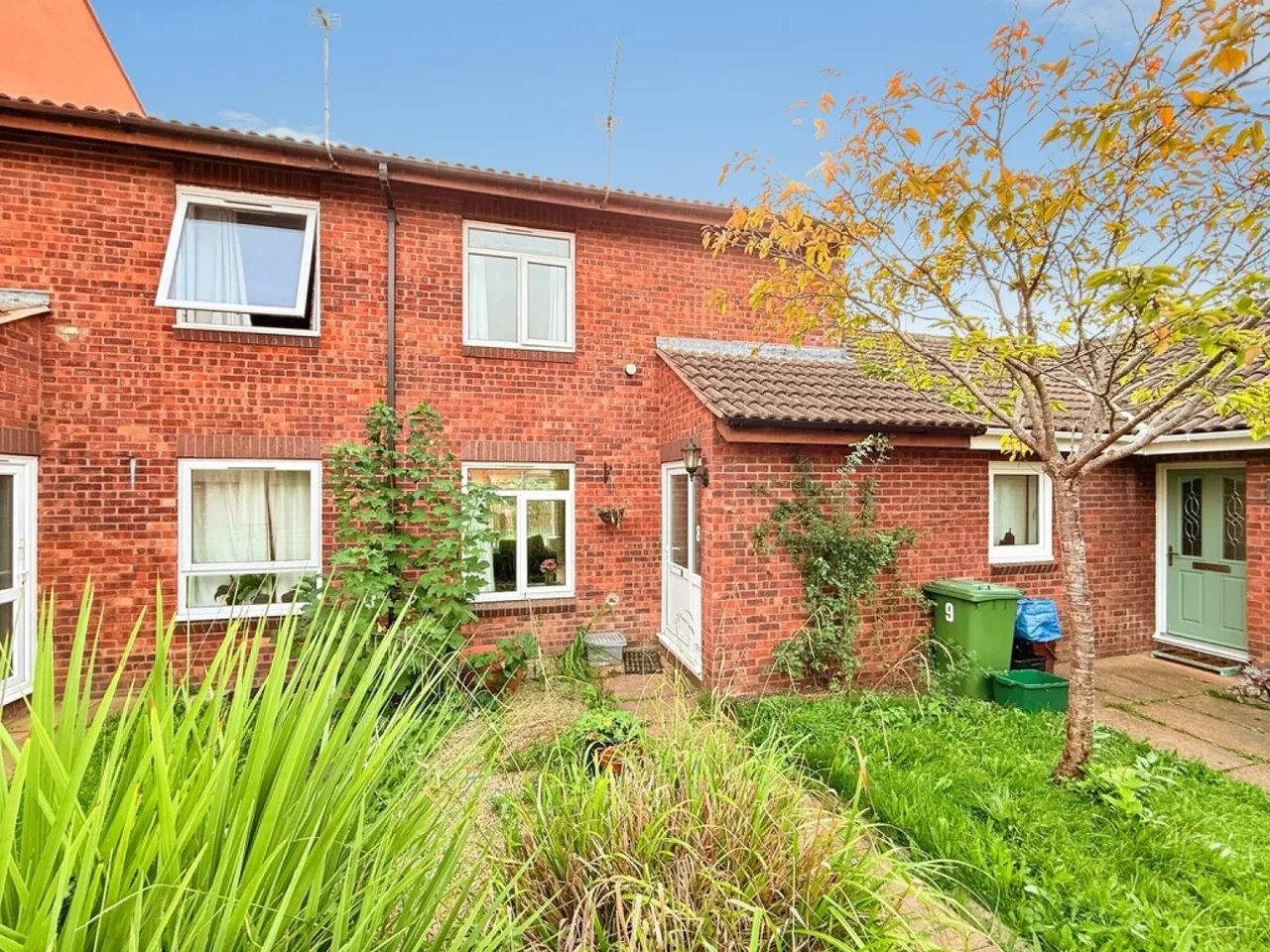 2 bed house to rent, Maple Court, Frome, BA11