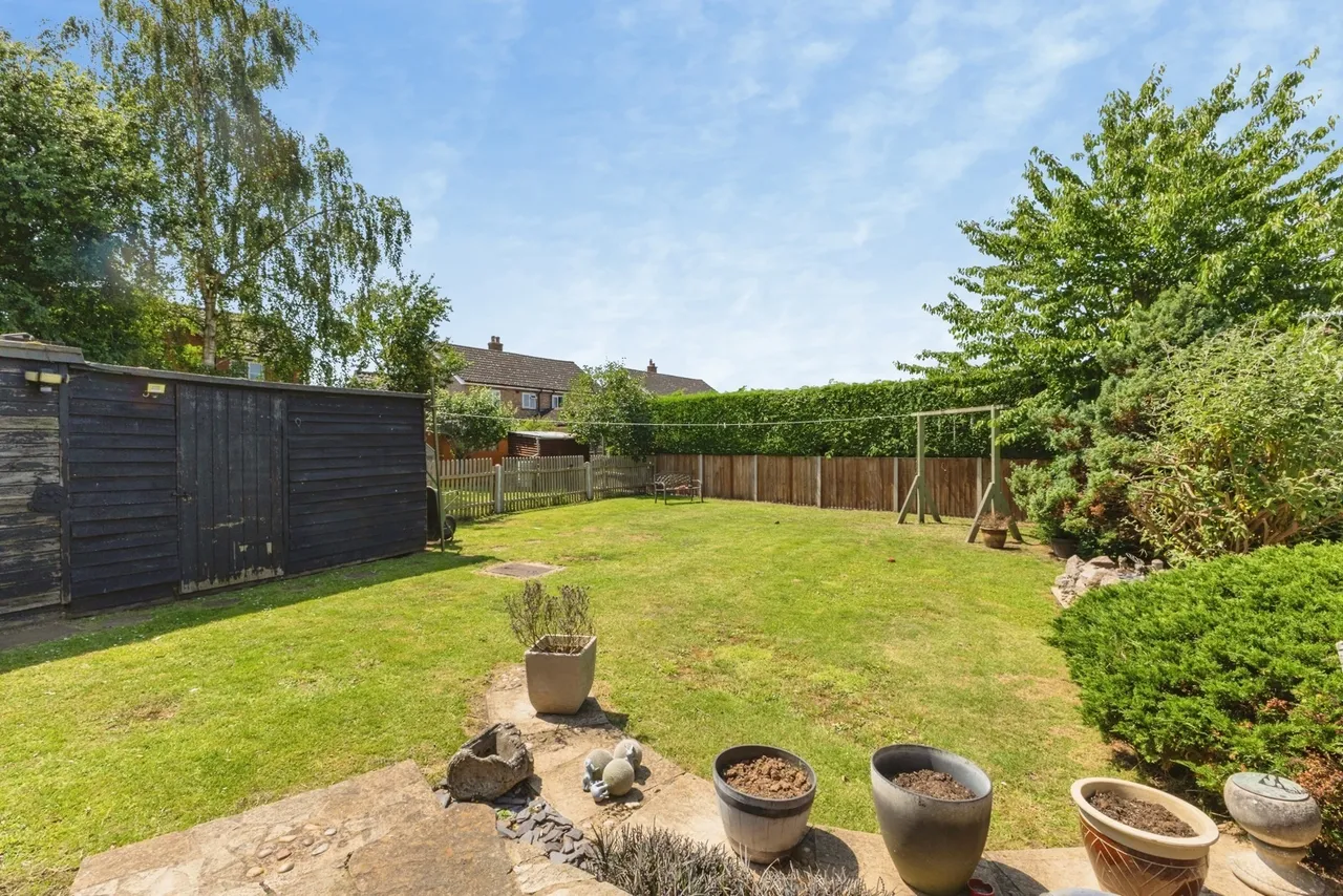 Rocklands Road, Shropham, Attleborough, Norfolk, NR17, photo 18