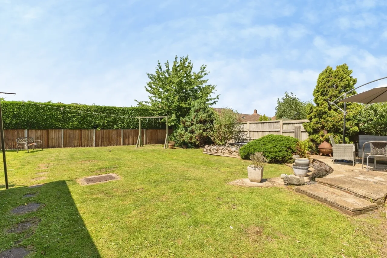 Rocklands Road, Shropham, Attleborough, Norfolk, NR17, photo 21