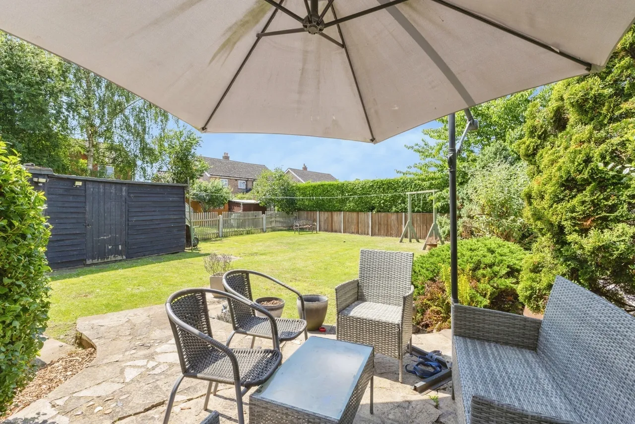 Rocklands Road, Shropham, Attleborough, Norfolk, NR17, photo 19