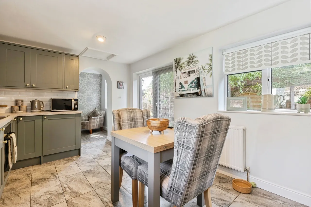 Rocklands Road, Shropham, Attleborough, Norfolk, NR17, photo 10