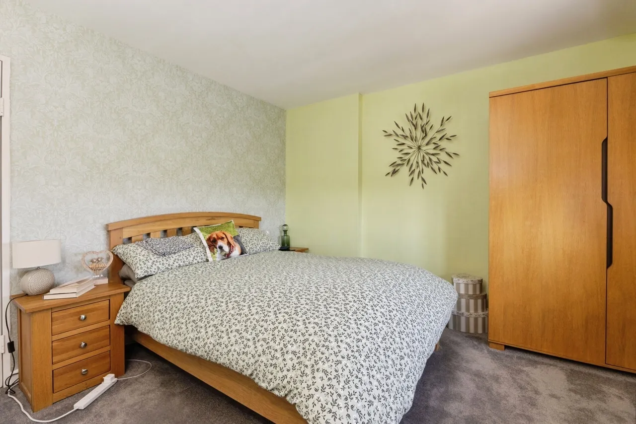 Rocklands Road, Shropham, Attleborough, Norfolk, NR17, photo 14