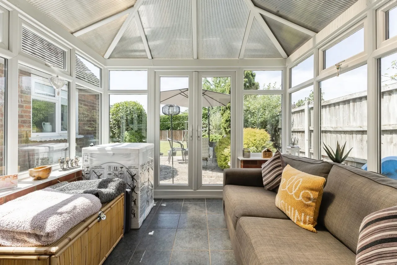 Rocklands Road, Shropham, Attleborough, Norfolk, NR17, photo 4