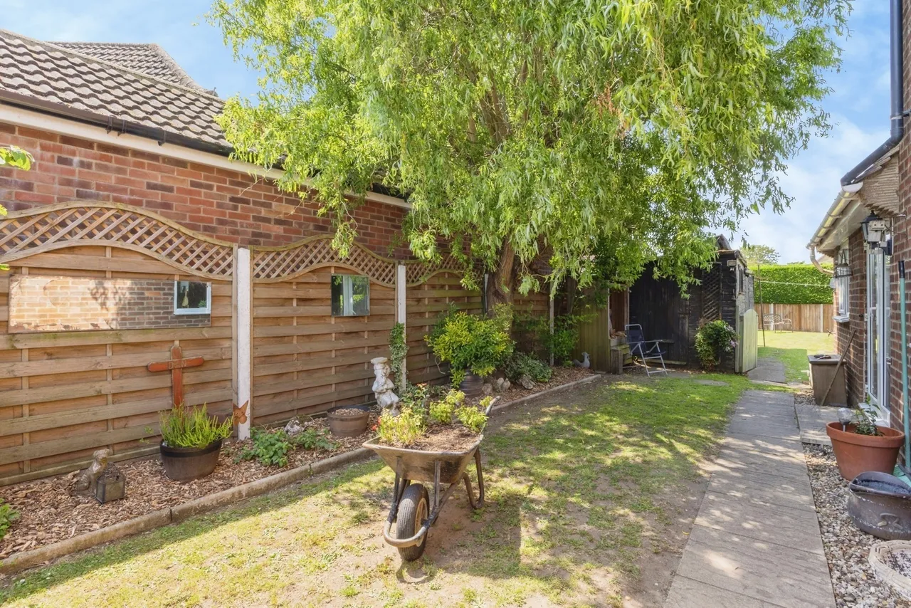 Rocklands Road, Shropham, Attleborough, Norfolk, NR17, photo 22